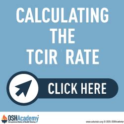 tcir rate calculator.
